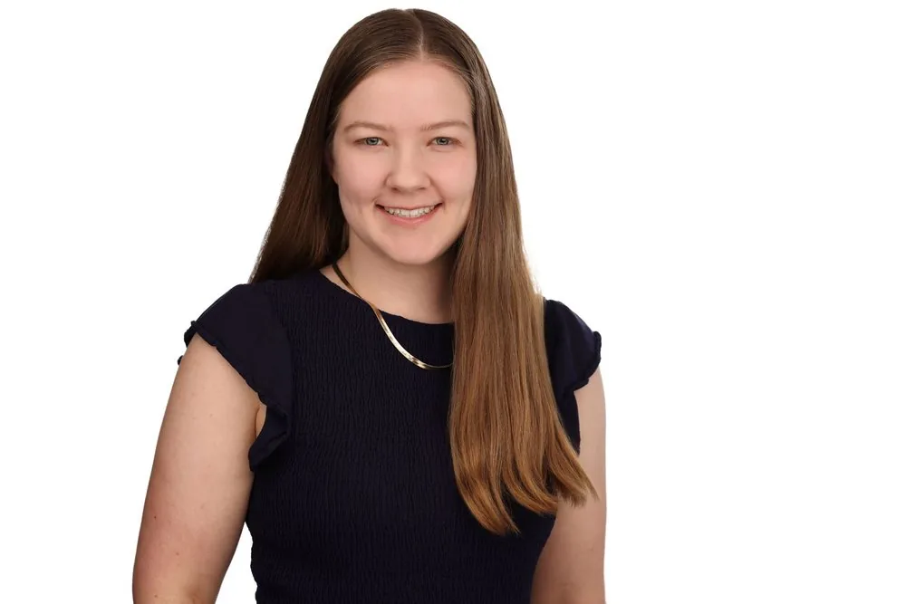 Katherine Blank, Lead Technical Designer